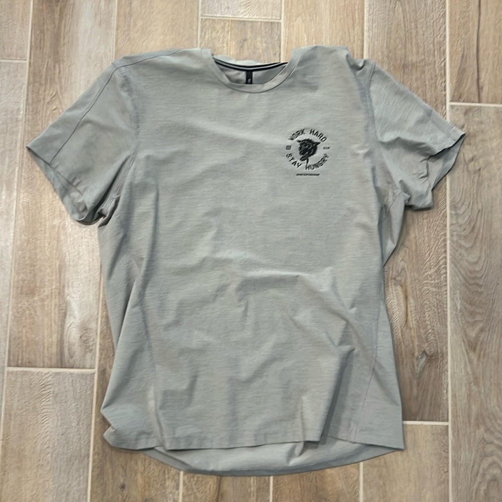 BPN X Ten Thousand Shirt Size XL